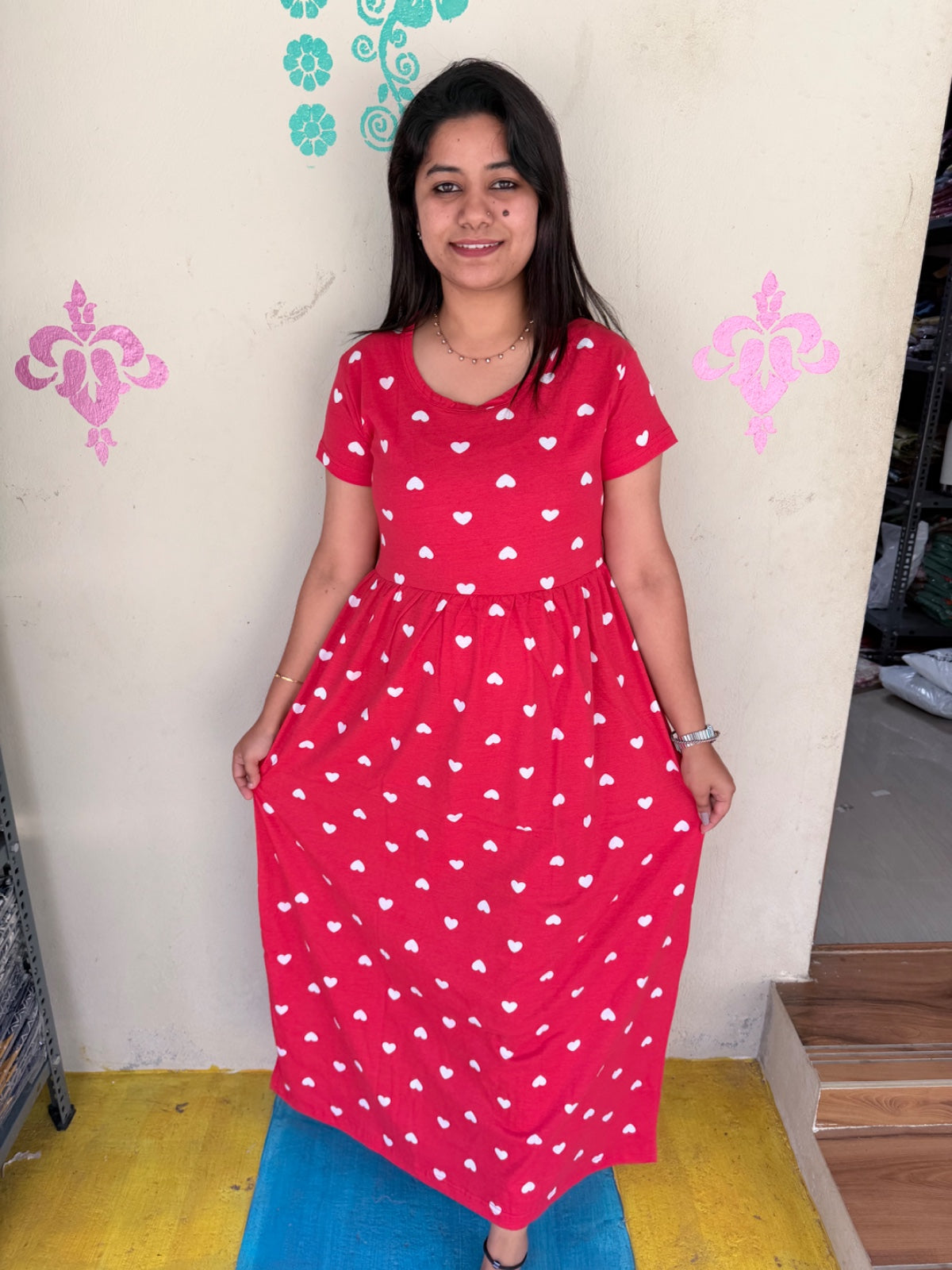 Non Feeding Maxi - NFM178