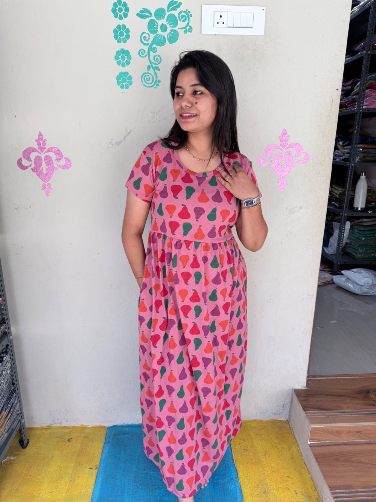 Non Feeding Maxi - NFM177