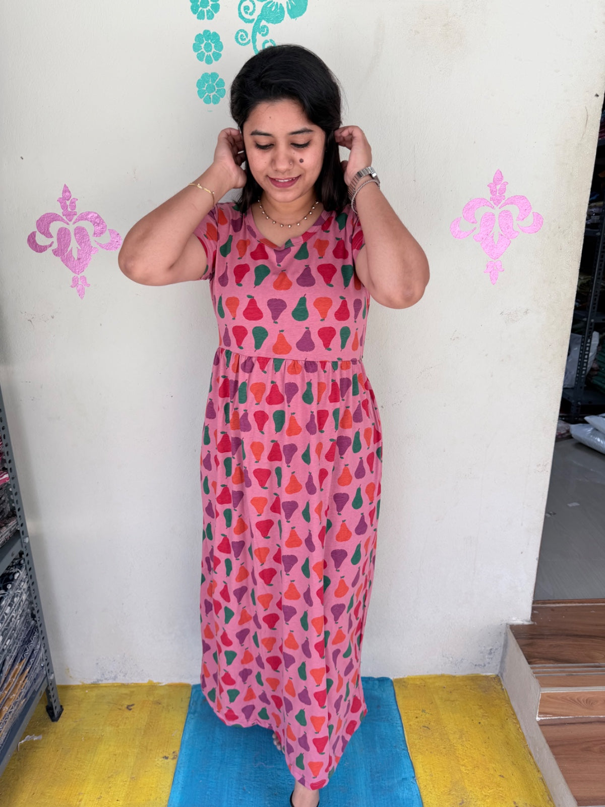 Non Feeding Maxi - NFM177