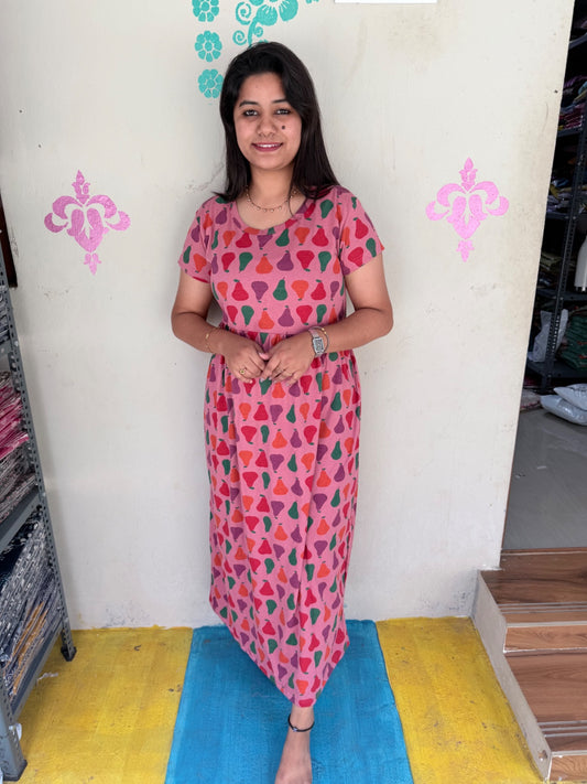 Non Feeding Maxi - NFM177