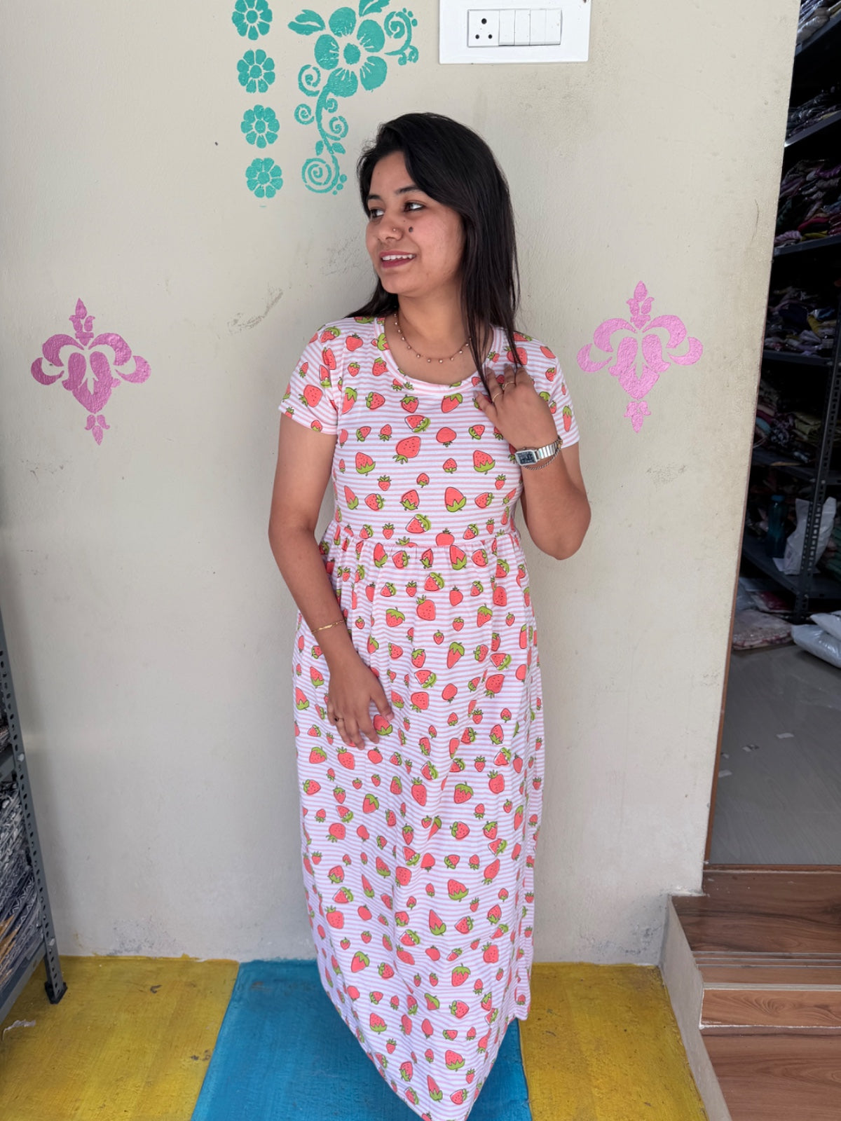 Non Feeding Maxi - NFM176