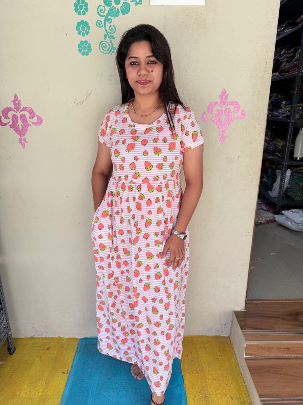 Non Feeding Maxi - NFM176