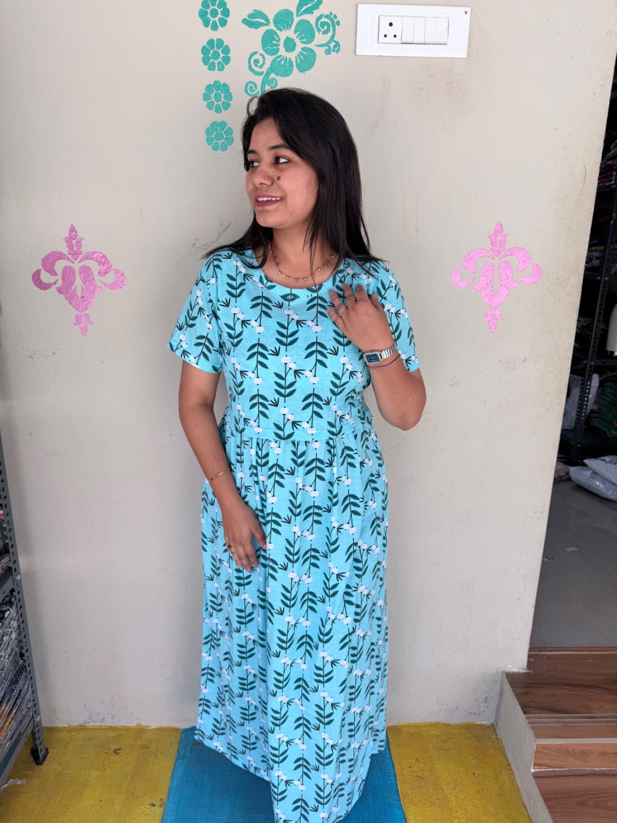 Feeding Maxi   FM150