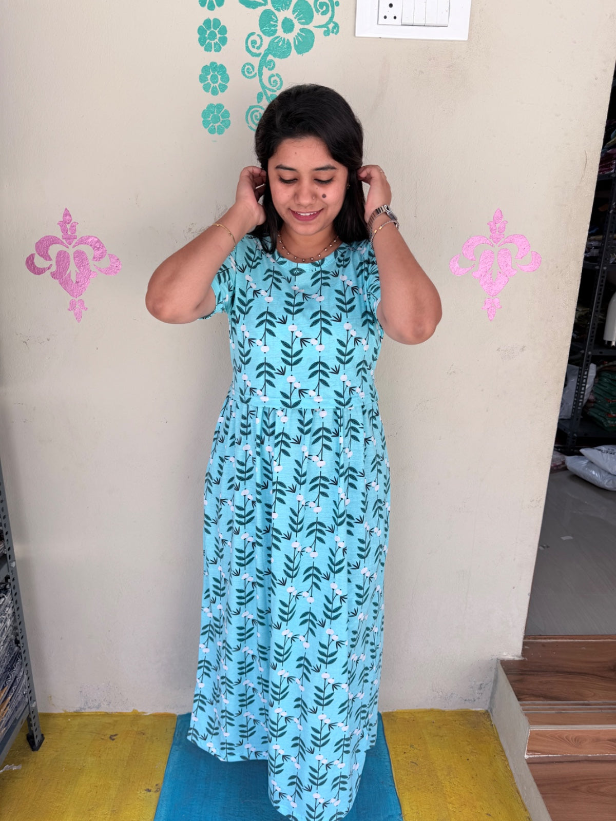 Feeding Maxi   FM150