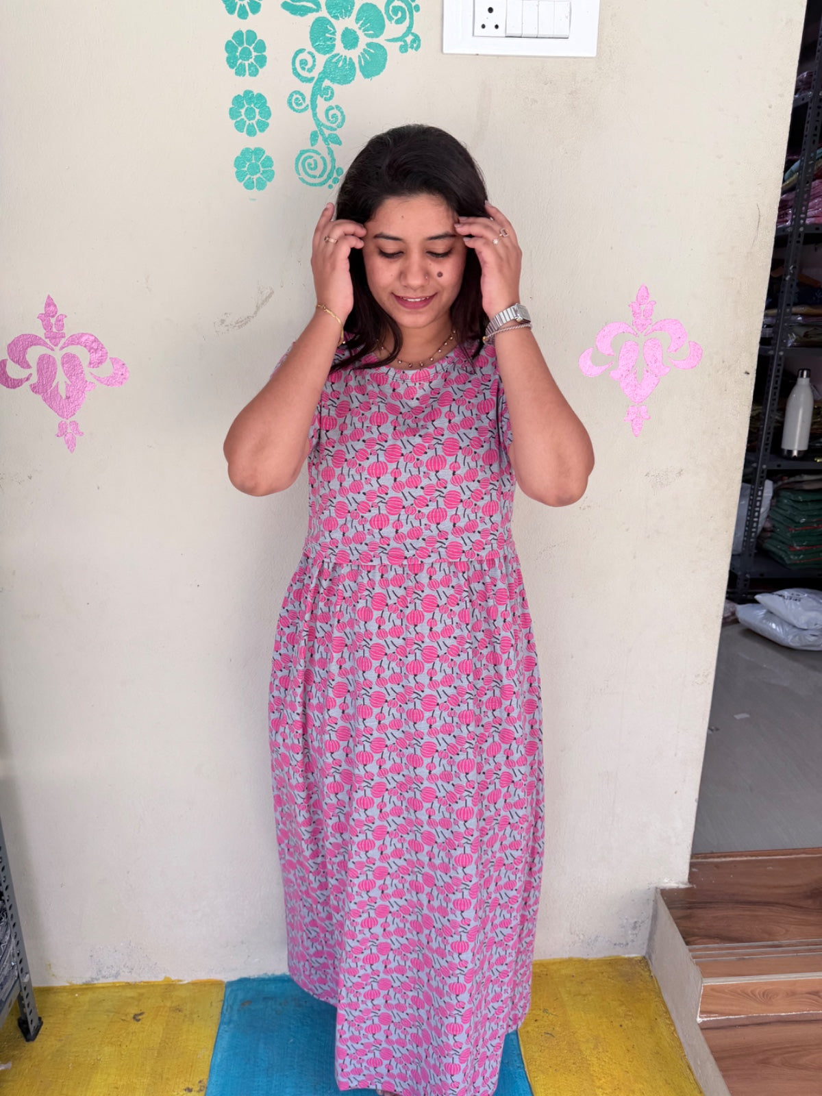 Feeding Maxi   FM151