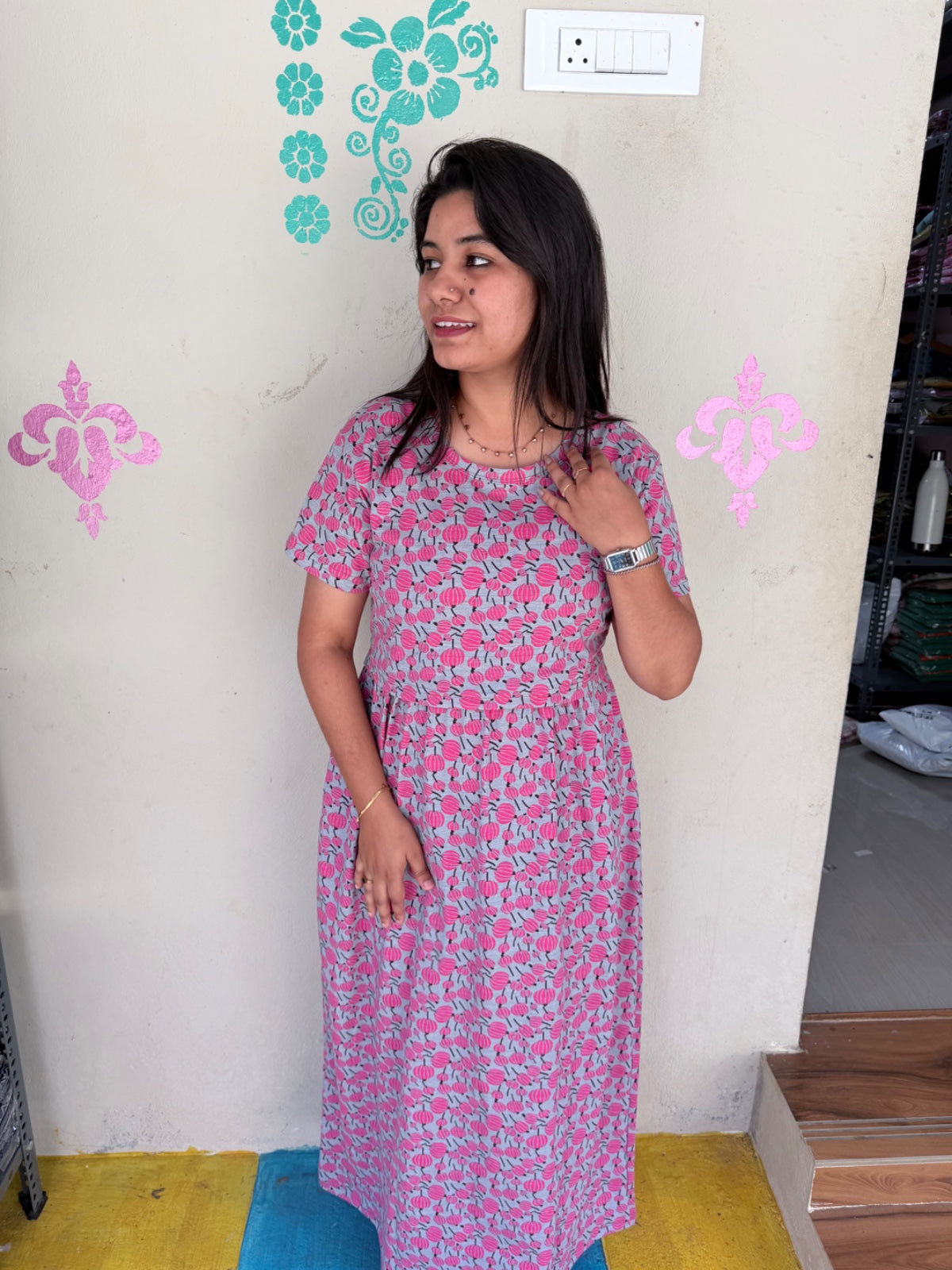 Feeding Maxi   FM151