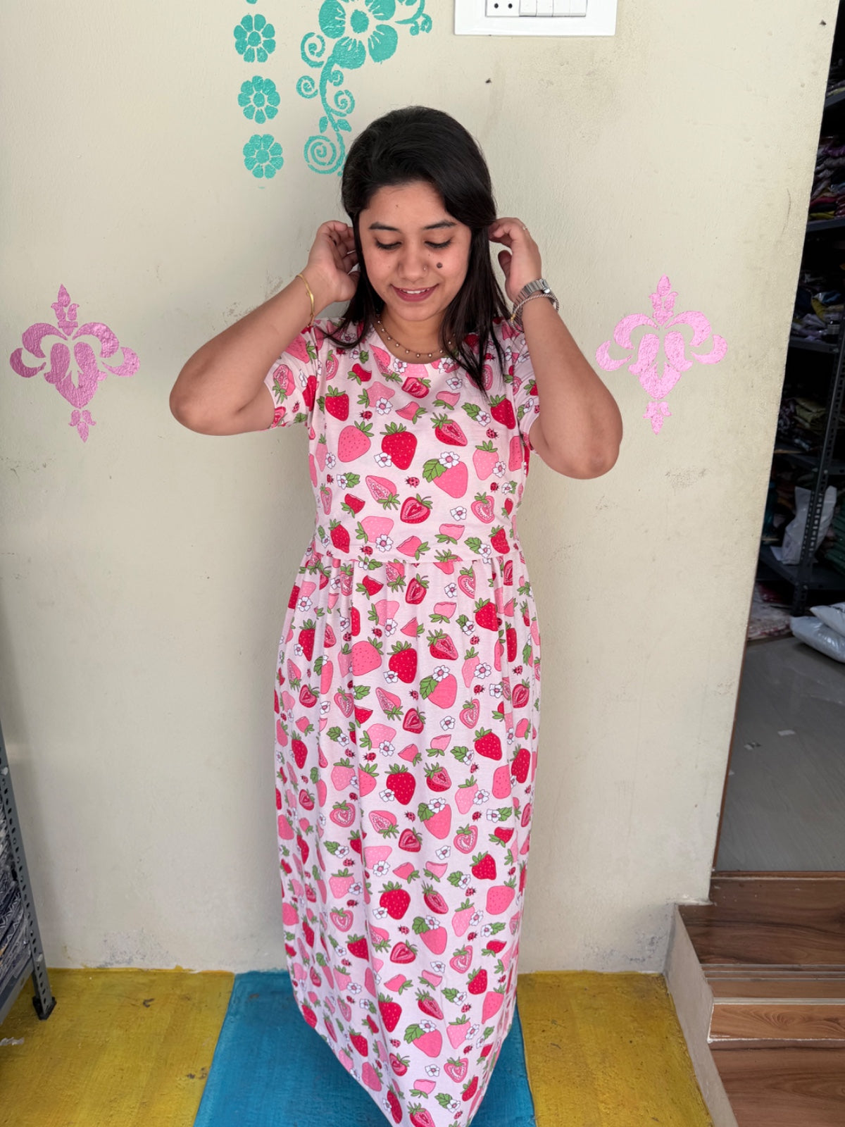 Feeding Maxi   FM149