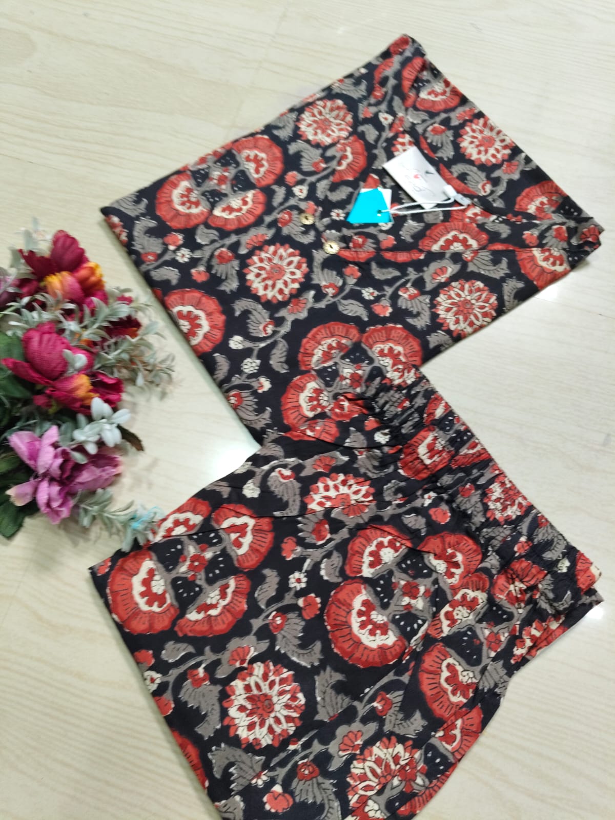 Cotton Paradise  CP49