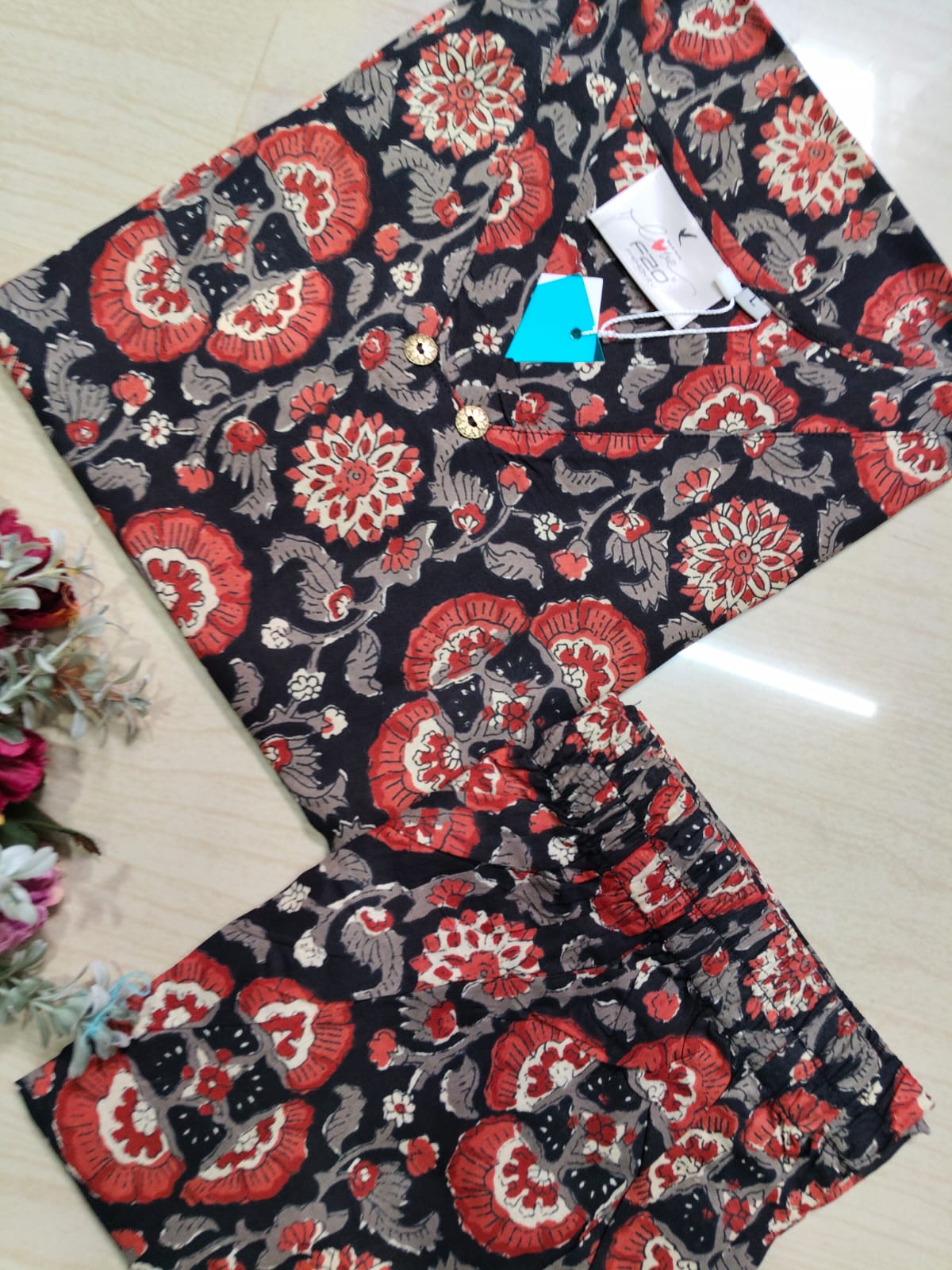 Cotton Paradise  CP49