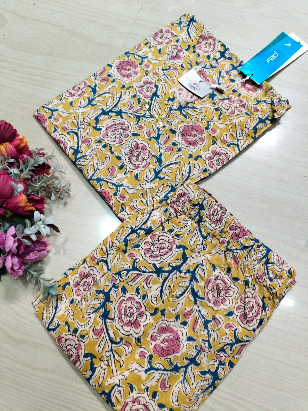 Cotton Paradise  CP50