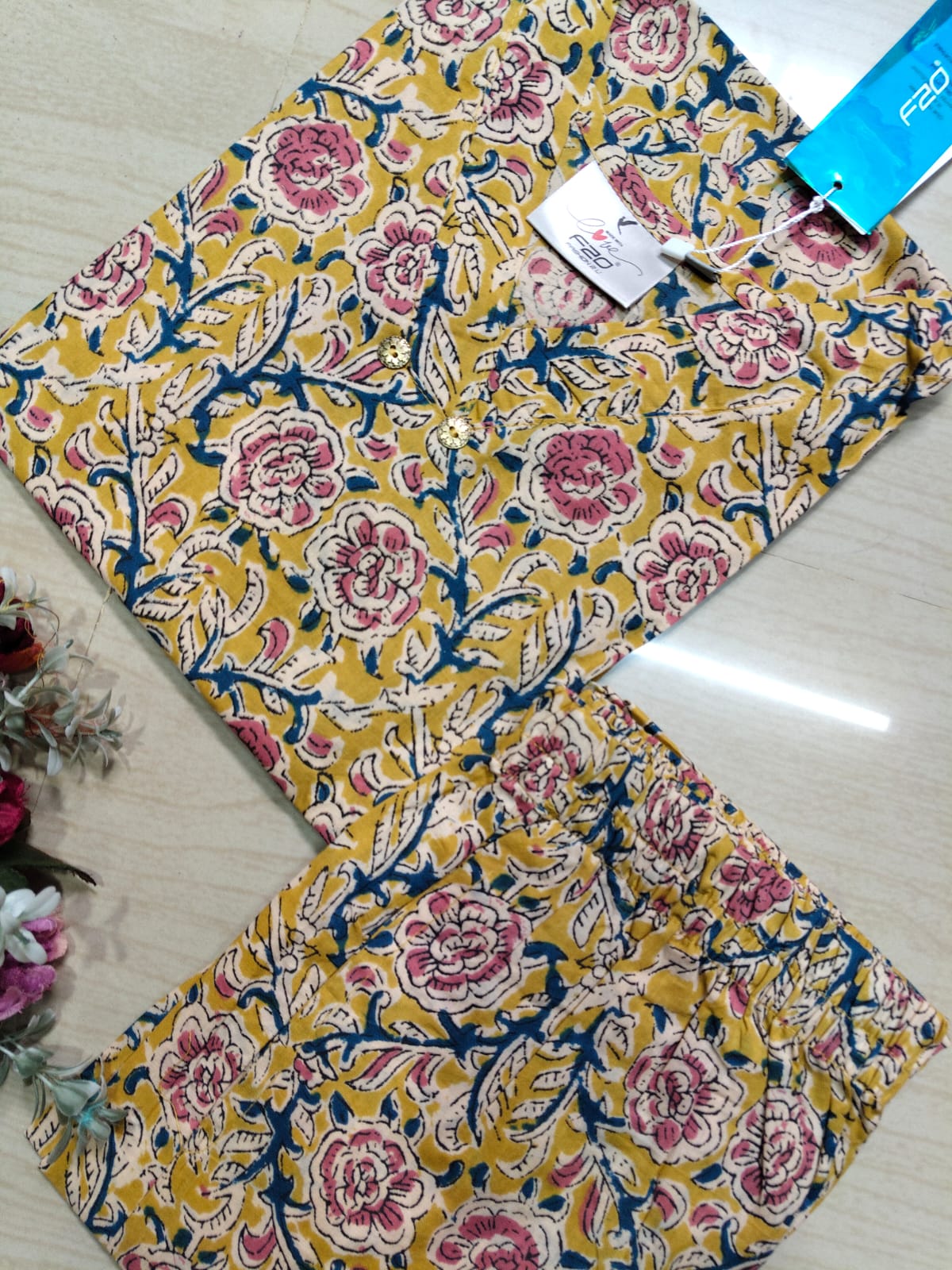 Cotton Paradise  CP50