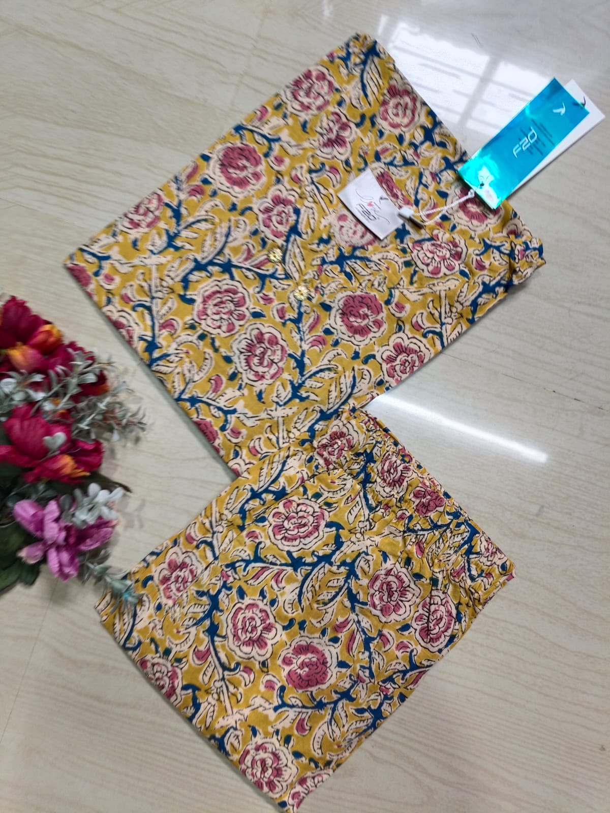 Cotton Paradise  CP50