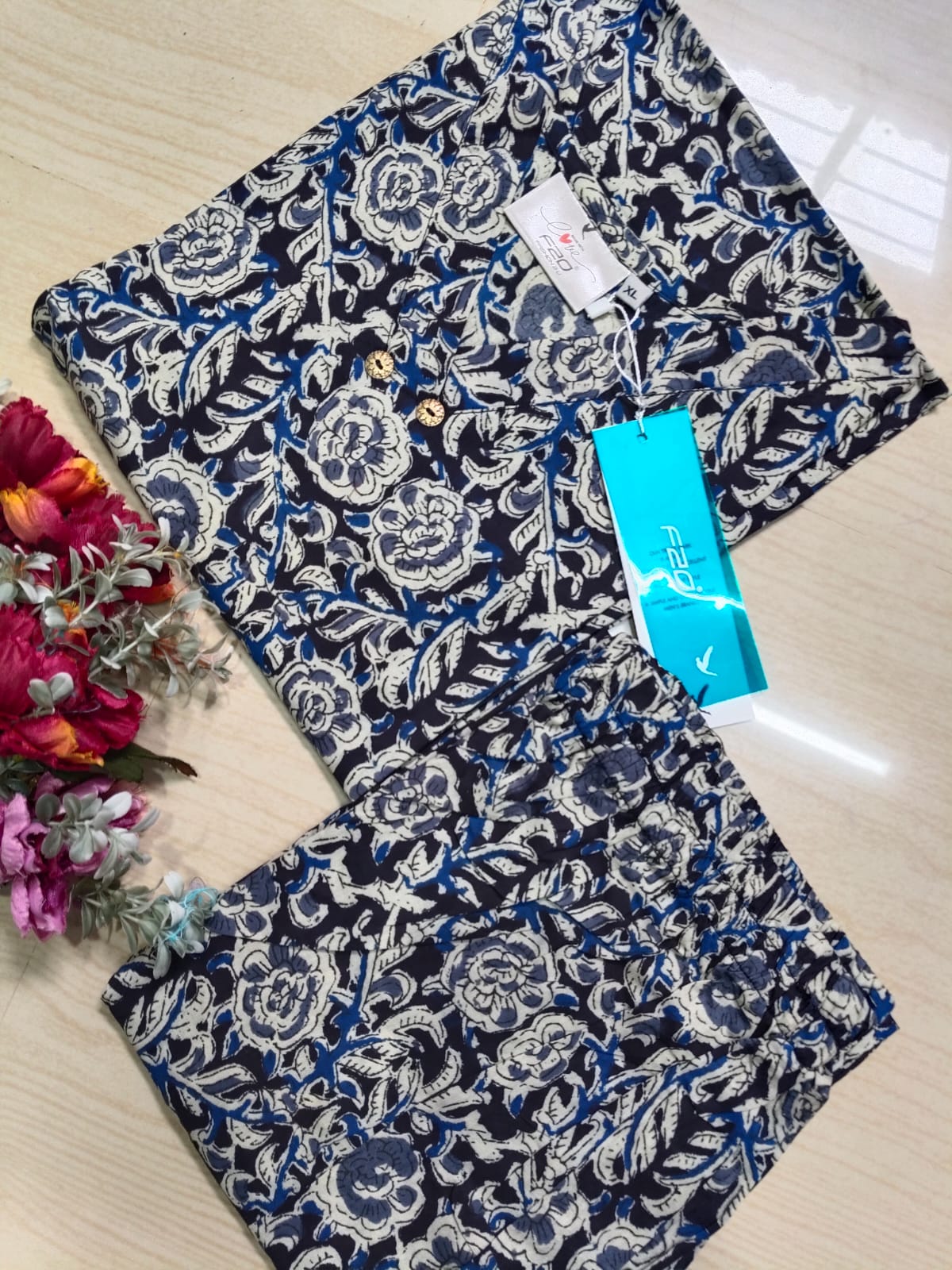 Cotton Paradise  CP52