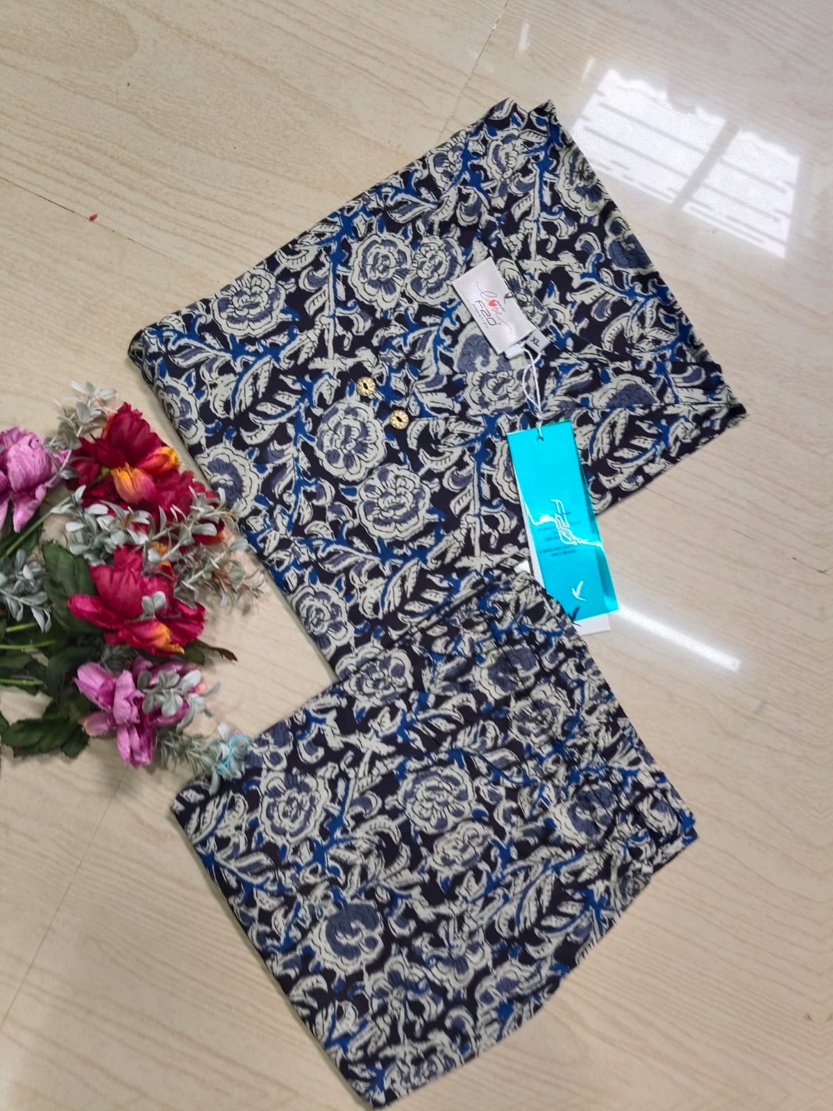 Cotton Paradise  CP52