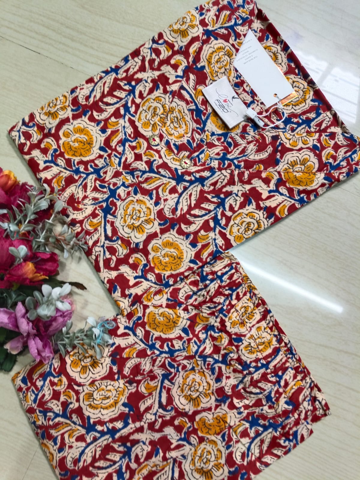 Cotton Paradise  CP54