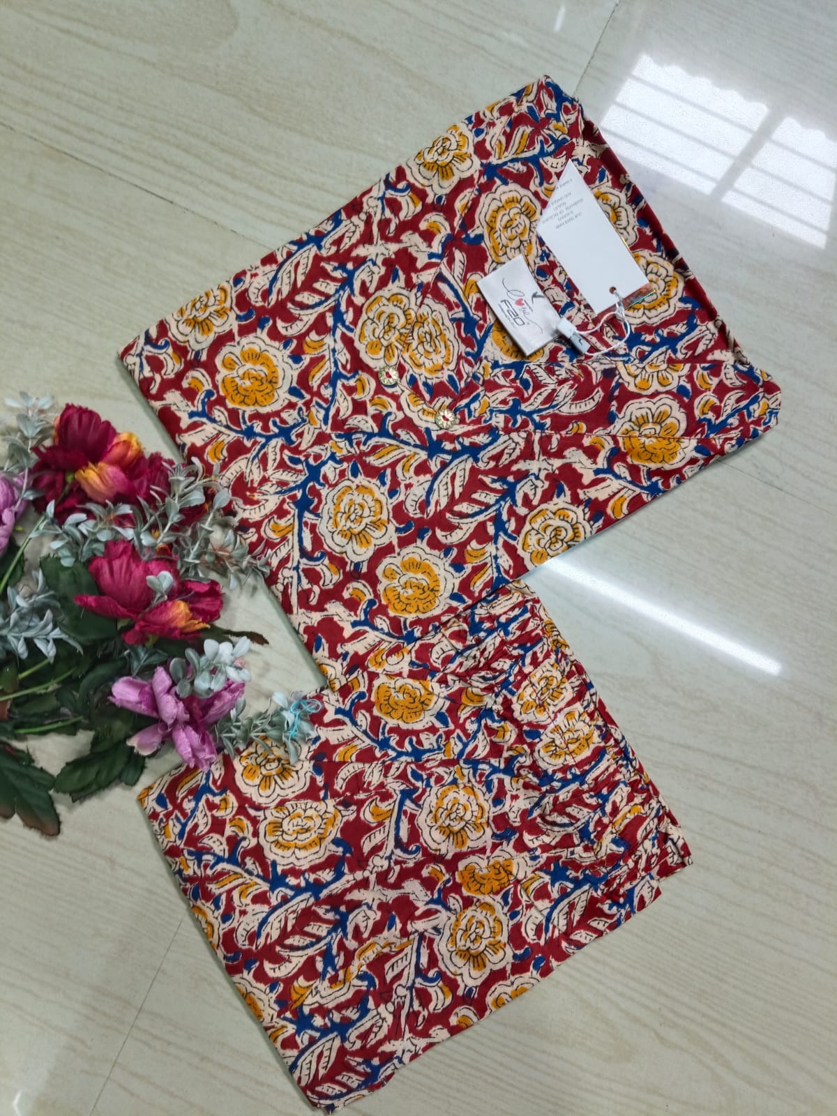 Cotton Paradise  CP54