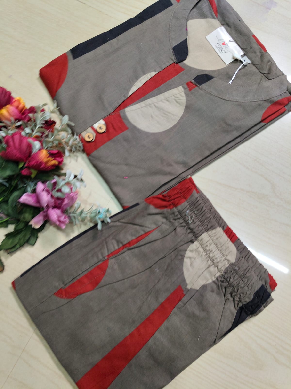 Cotton Paradise  CP56