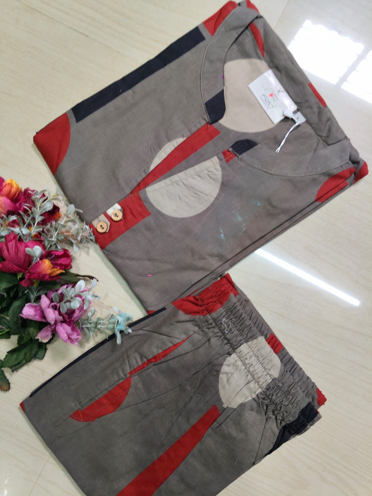 Cotton Paradise  CP56