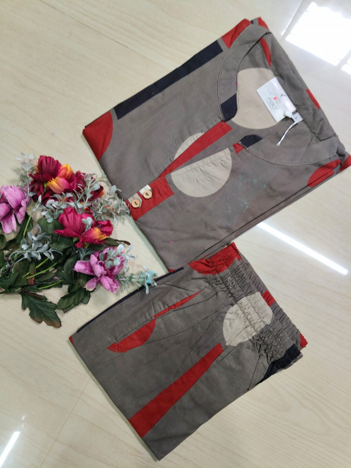 Cotton Paradise  CP56