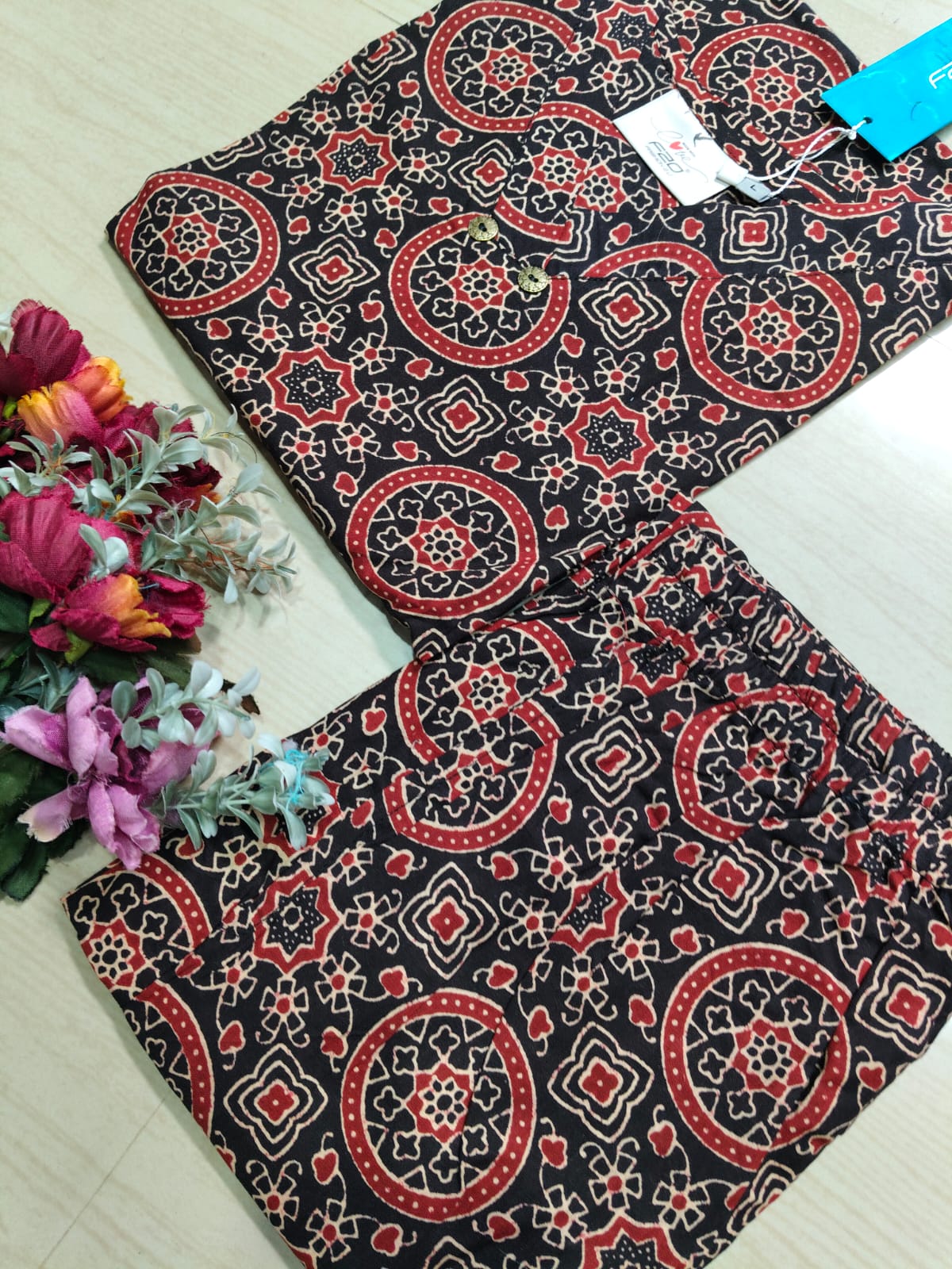 Cotton Paradise  CP57