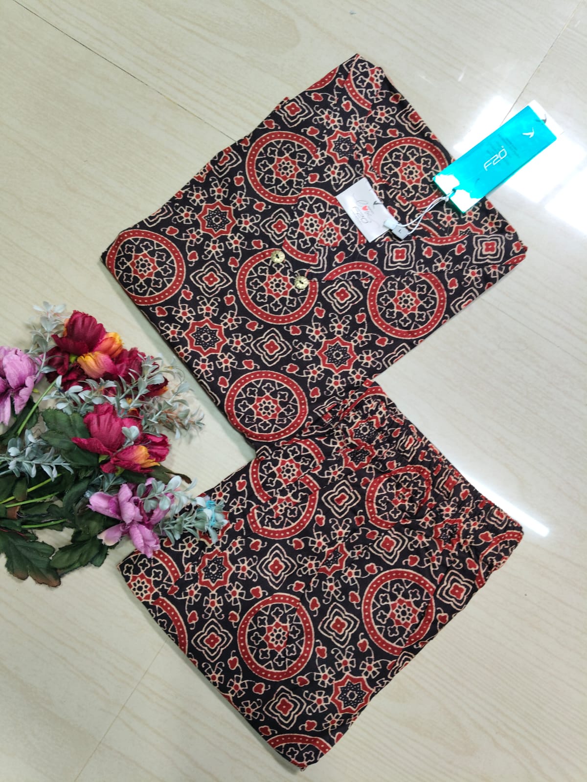 Cotton Paradise  CP57