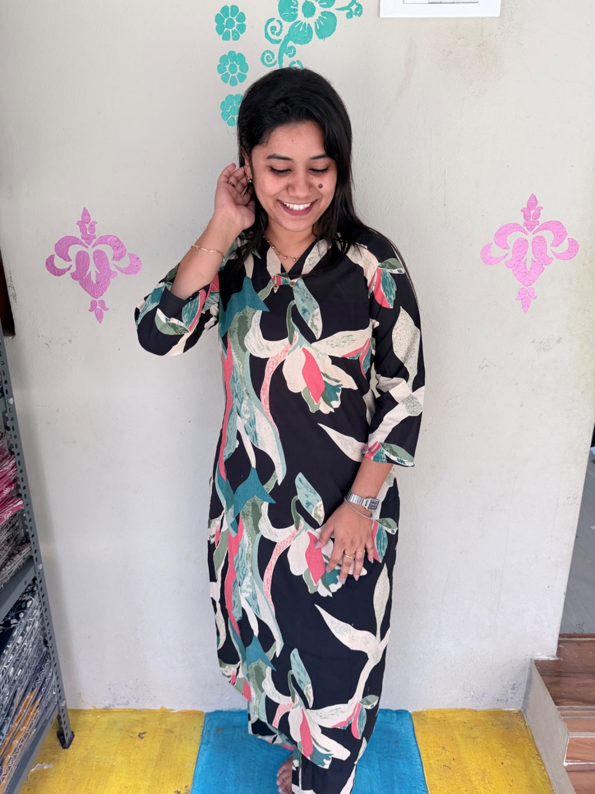 Cotton Paradise  CP55