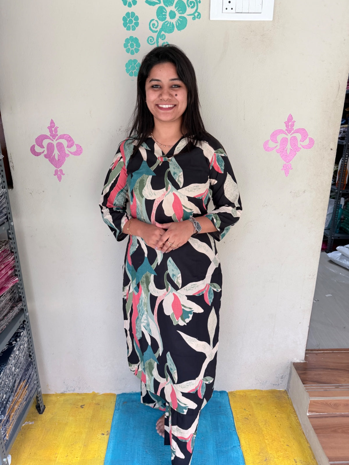 Cotton Paradise  CP55