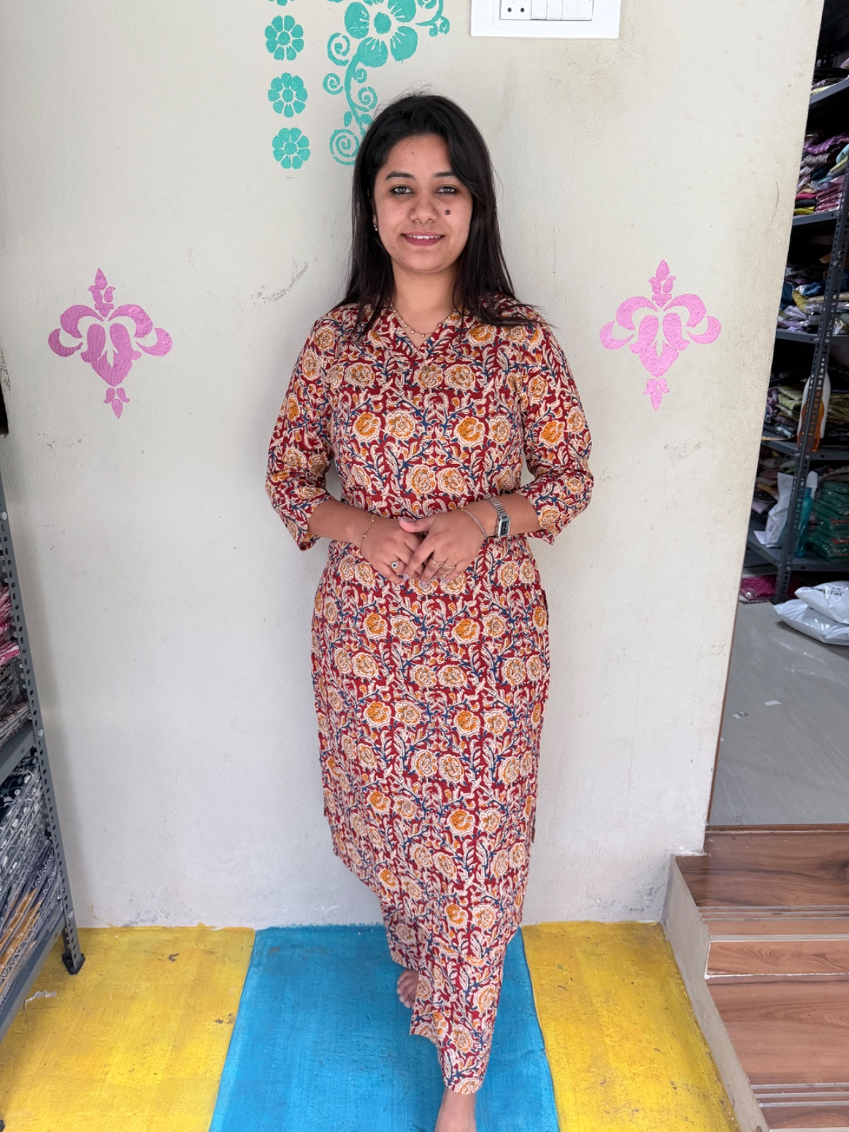 Cotton Paradise  CP54