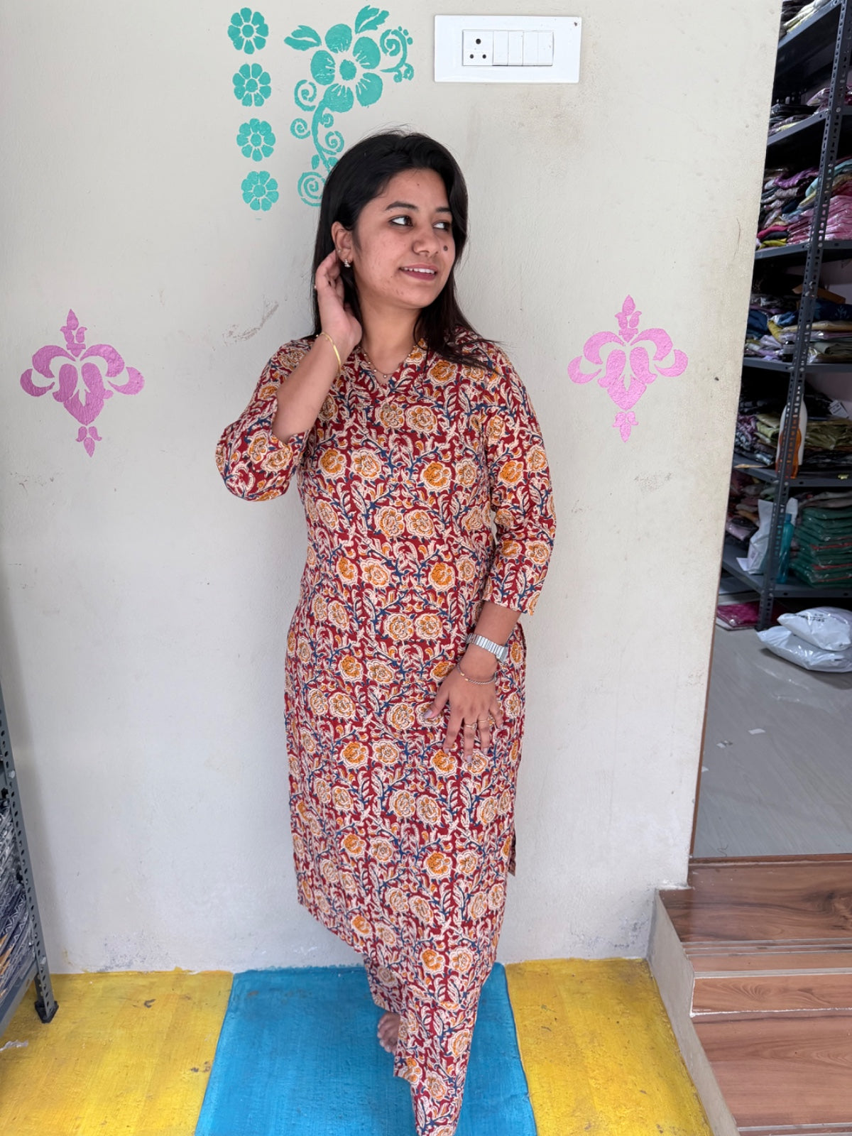 Cotton Paradise  CP54