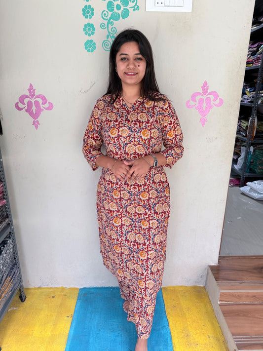 Cotton Paradise  CP54