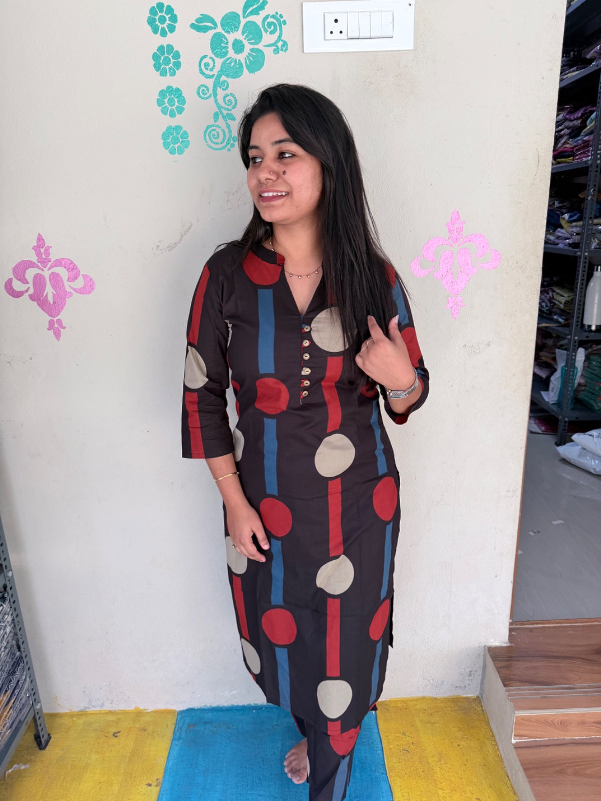 Cotton Paradise  CP53