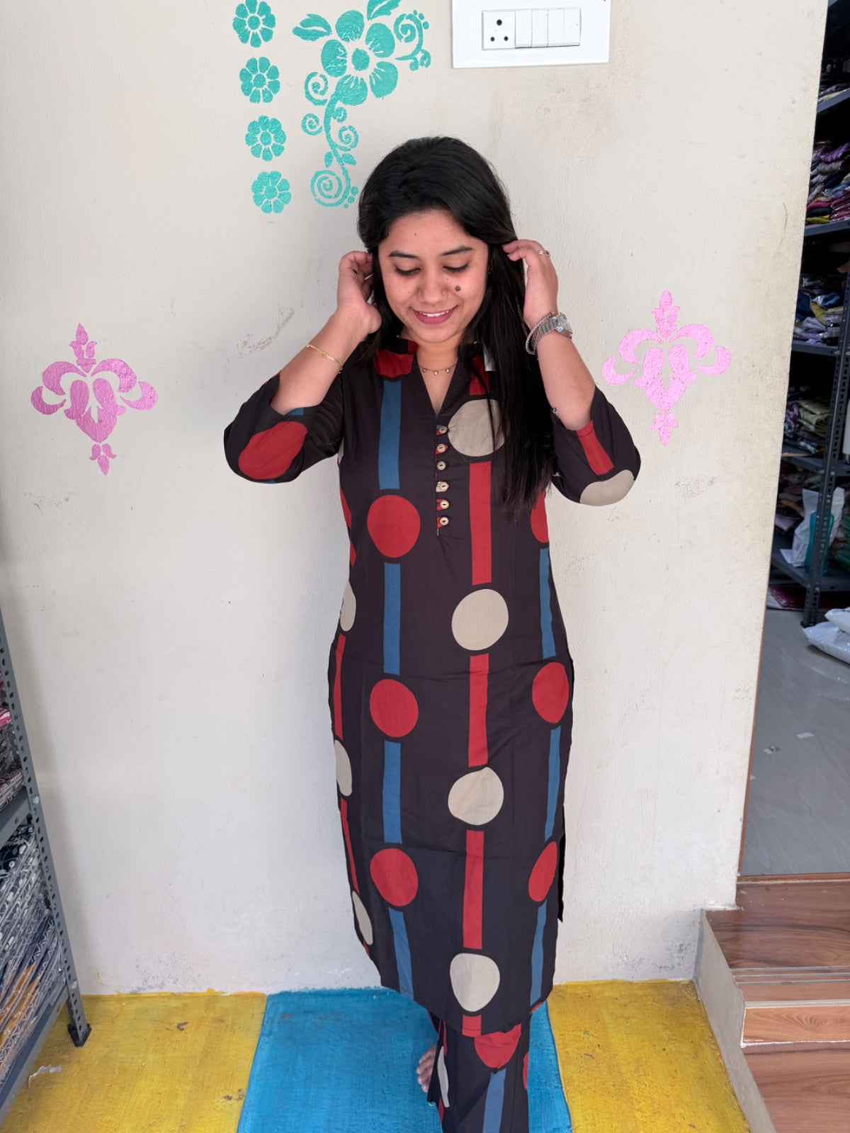 Cotton Paradise  CP53