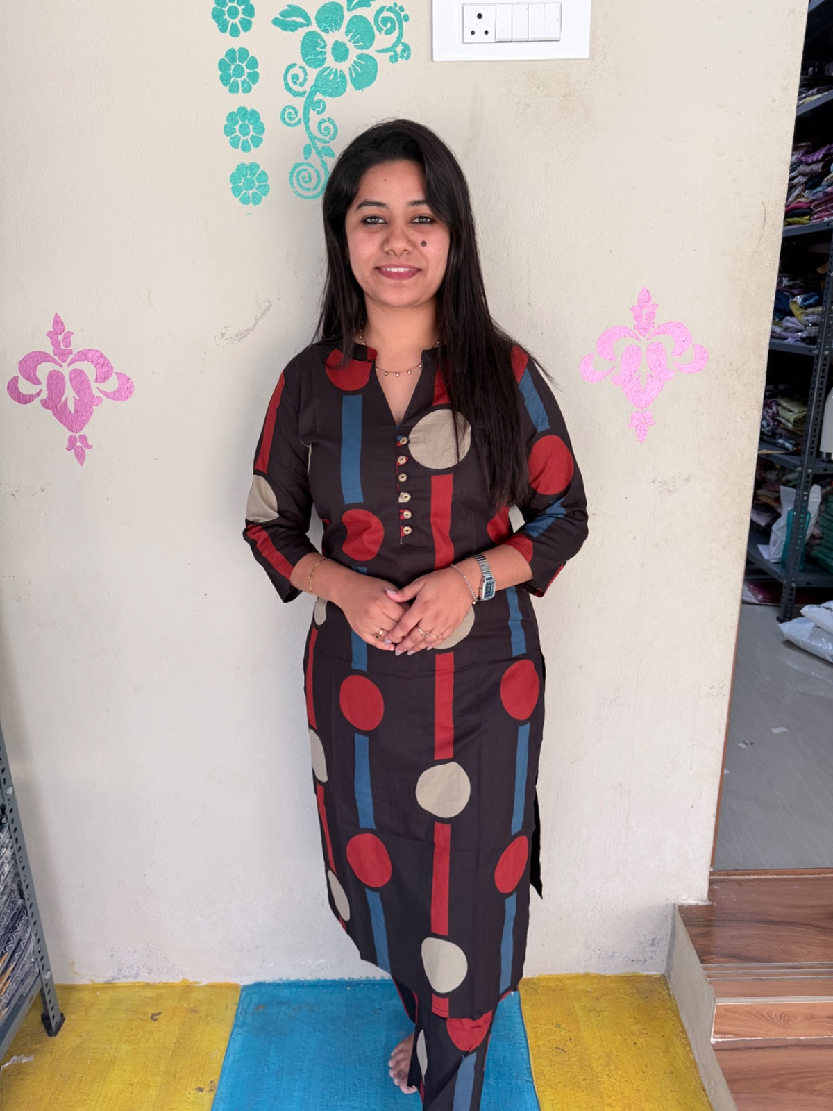 Cotton Paradise  CP53