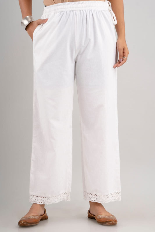Cotton Cigarette Pant - CTP117