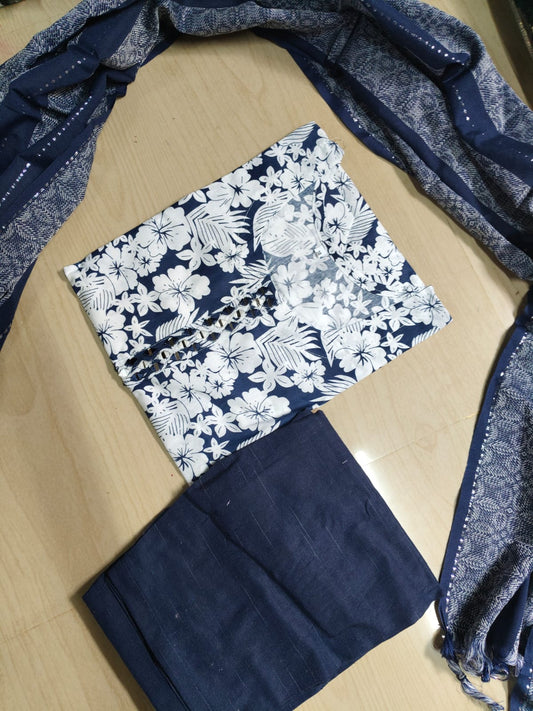 Classic Kurti Set CKS39