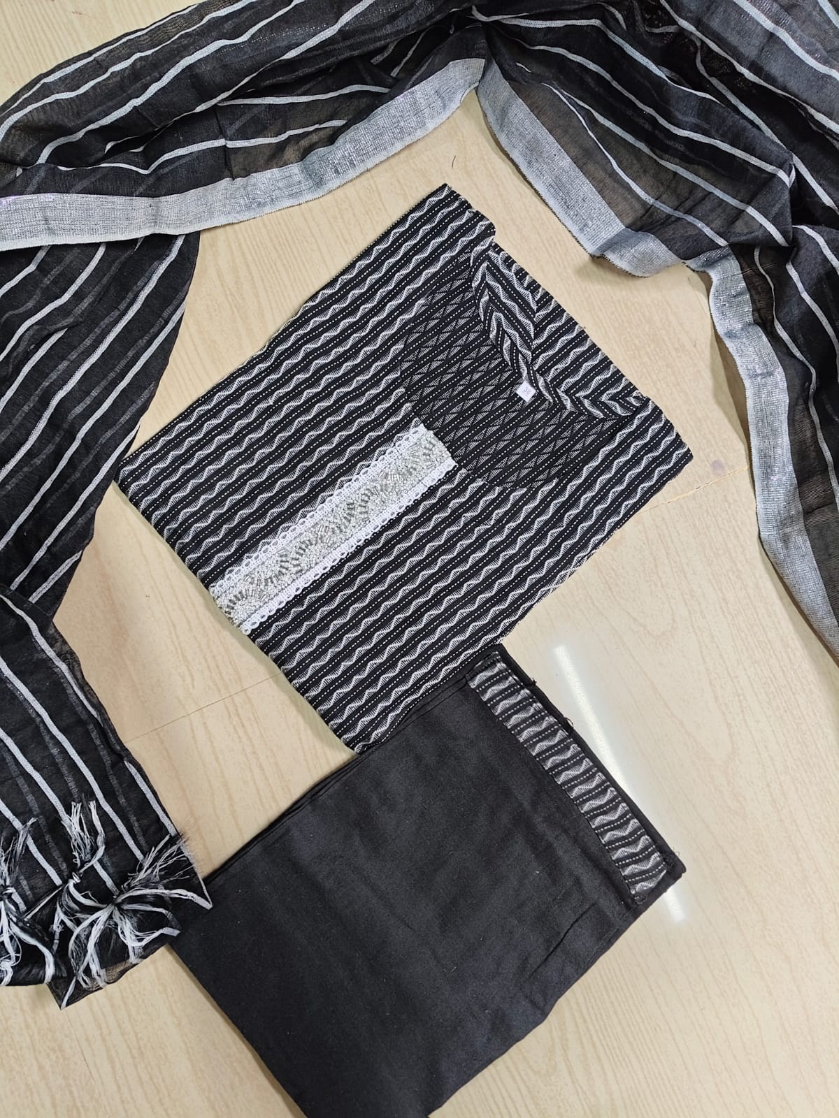 Classic Kurti Set CKS28