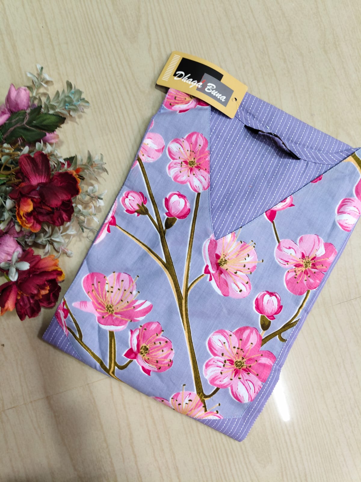 Cotton Kurti  CK95