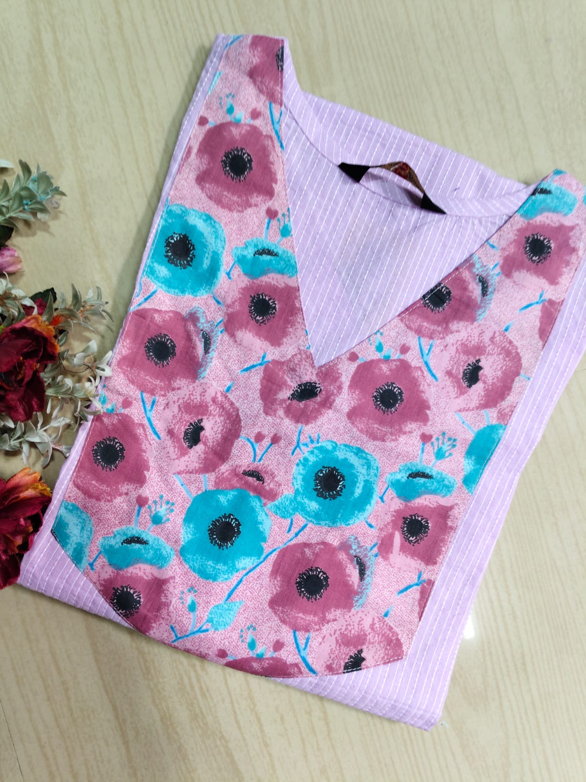 Cotton Kurti  CK96