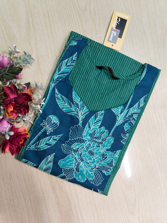 Cotton Kurti  CK97