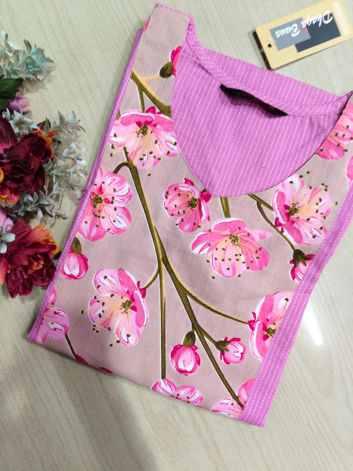 Cotton Kurti  CK112