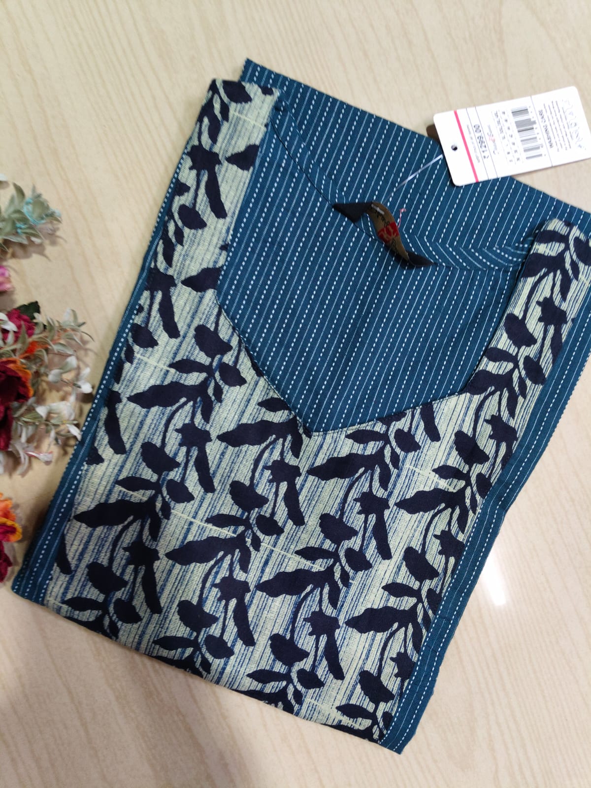 Cotton Kurti  CK118