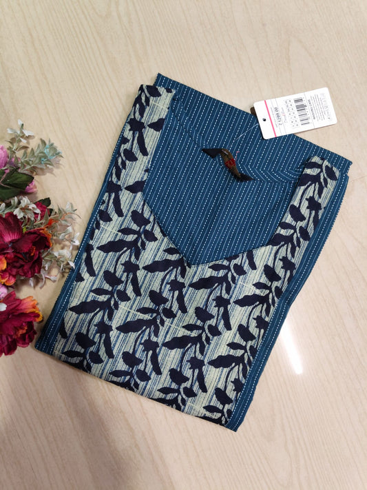 Cotton Kurti  CK118