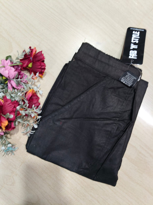 Cotton Cigarette Pant - CTP110