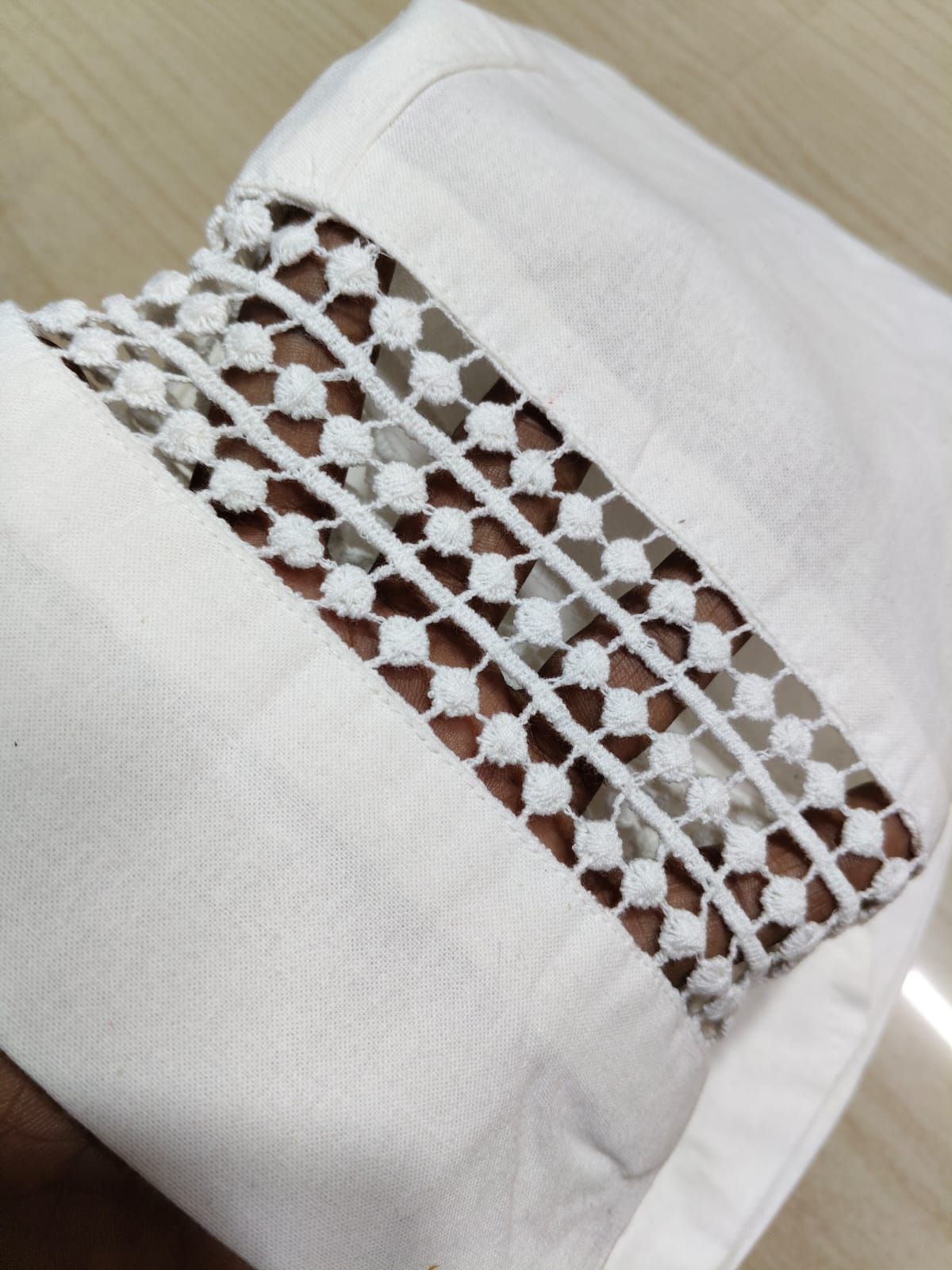 Cotton Cigarette Pant - CTP118