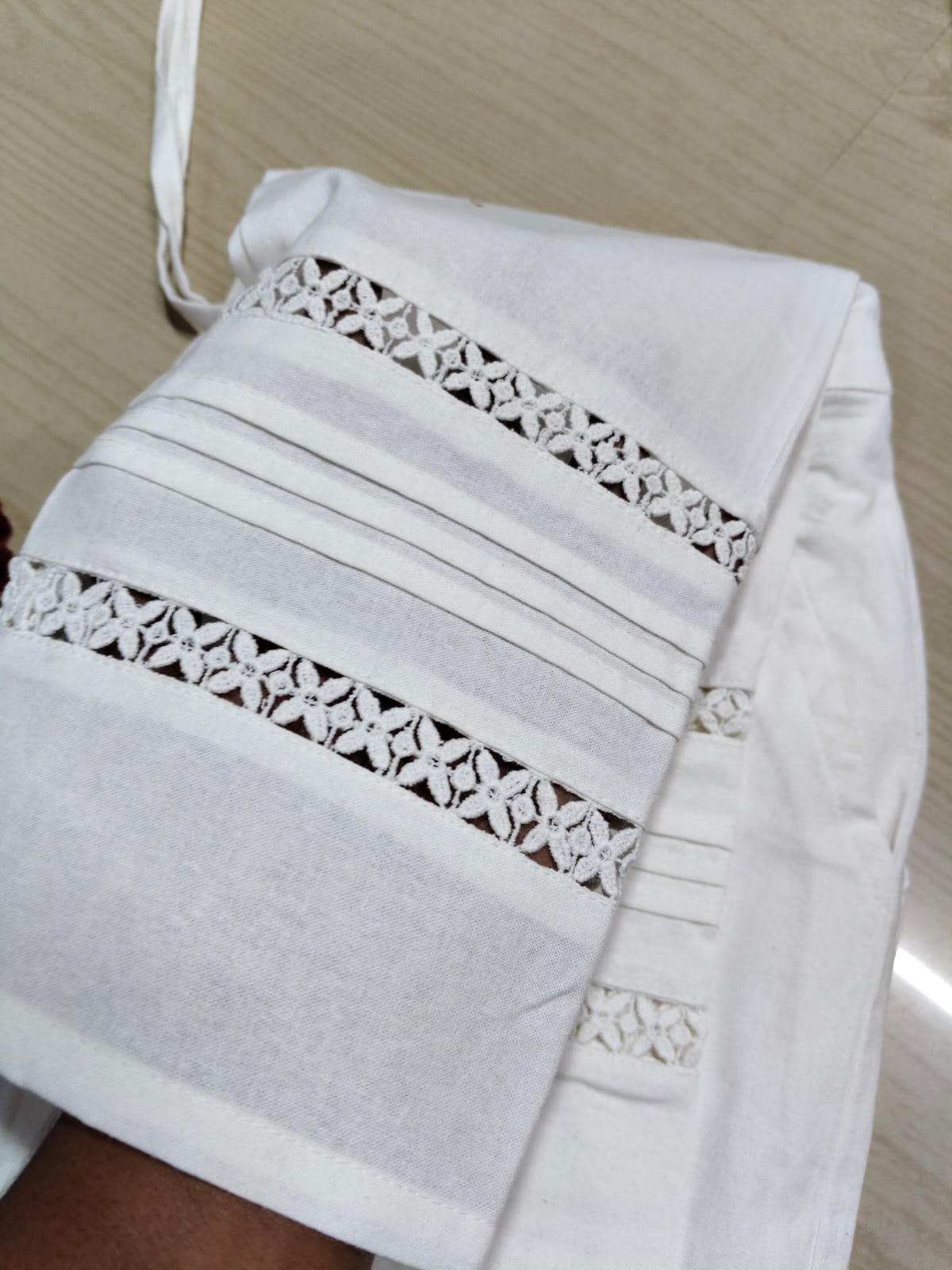 Cotton Cigarette Pant - CTP116