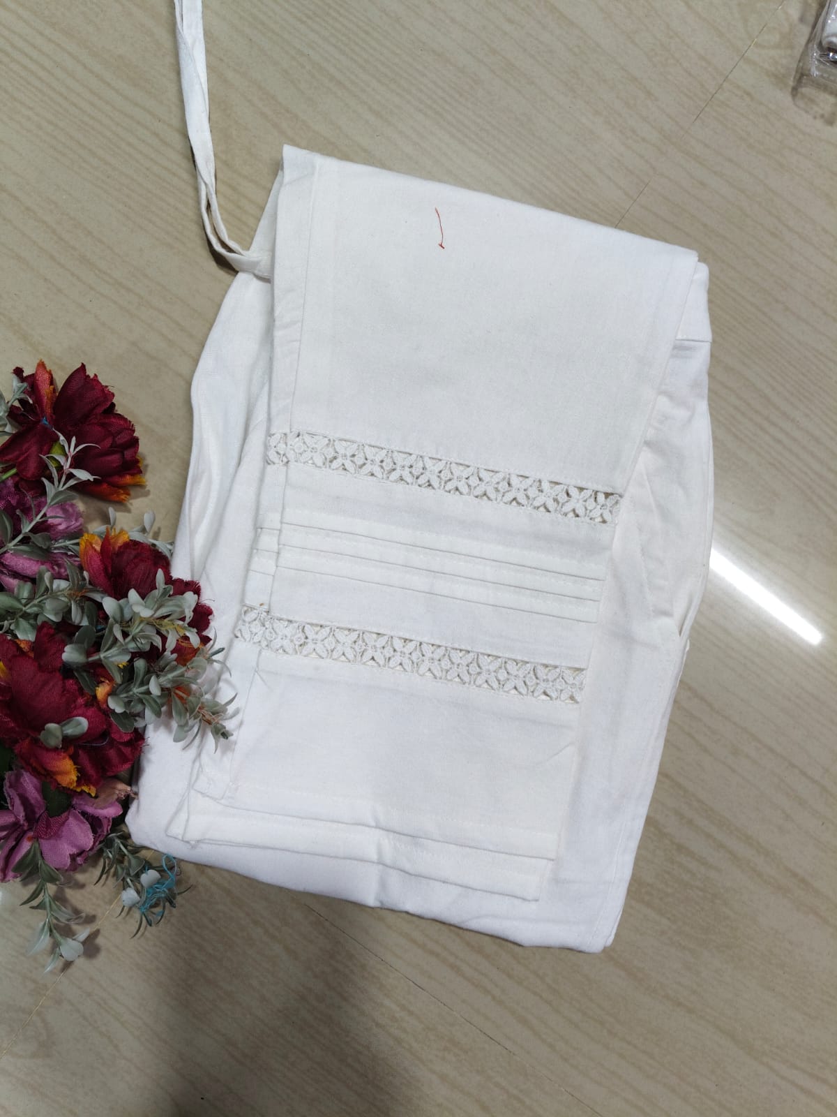 Cotton Cigarette Pant - CTP116