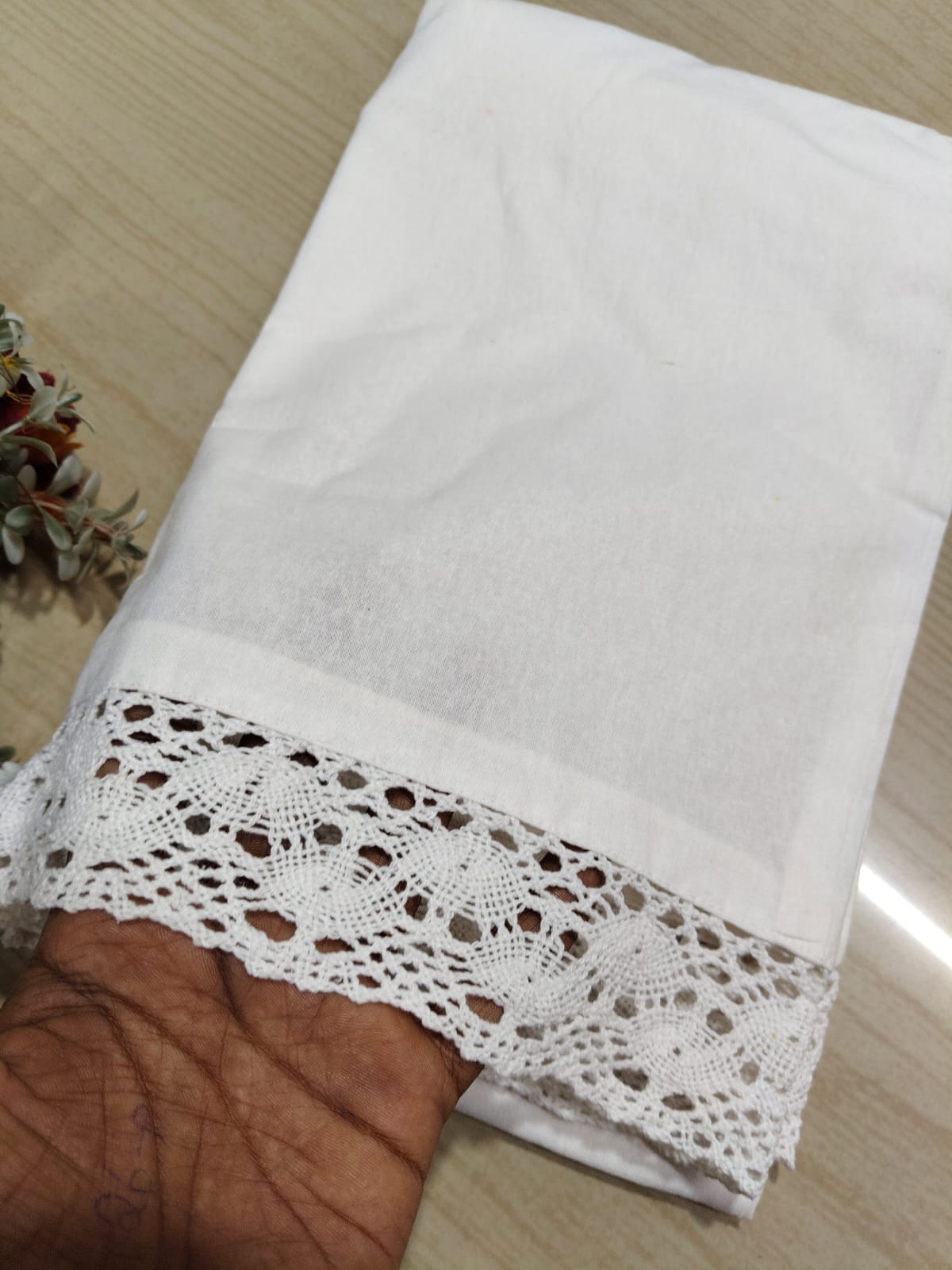 Cotton Cigarette Pant - CTP117