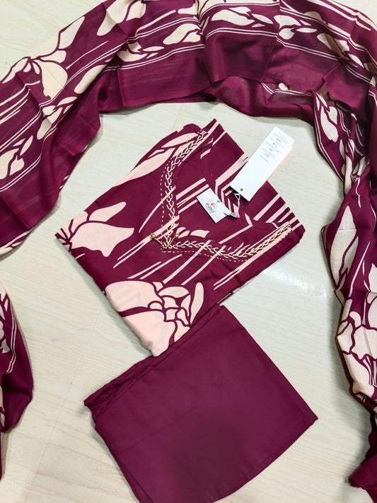 Delight  Kurti Set - DKS60