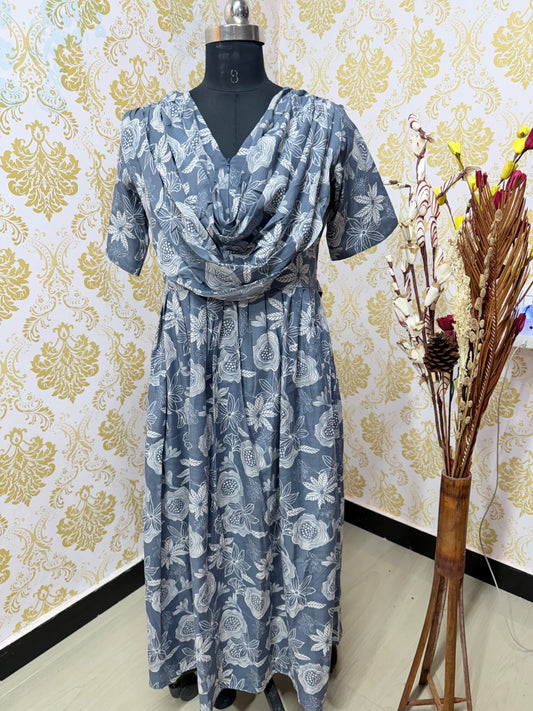 Feeding Frock  IFF22