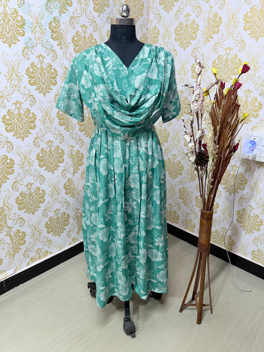 Feeding Frock  IFF24